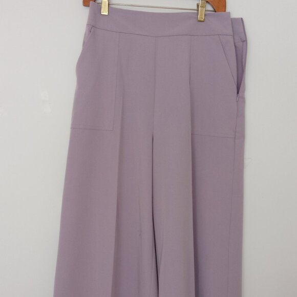 ASOS High Rise Culottes - Picture 1 of 6